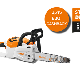 STIHL MSA80C-B Cordless Chainsaw