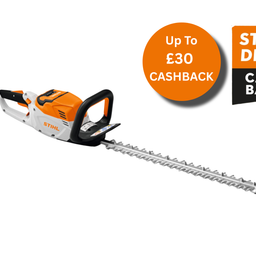 STIHL HSA60 Cordless Hedge Trimmer