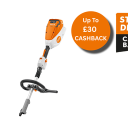 STIHL KMA80R Cordless Kombi Power Unit