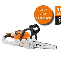 STIHL MSA70C-B Cordless Chainsaw