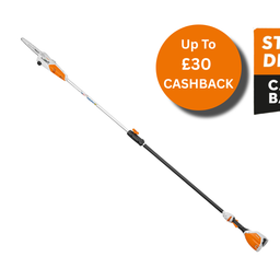 STIHL HTA50 Cordless Pole Pruner