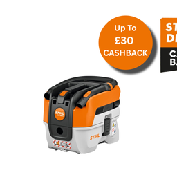 STIHL SEA50 Cordless Hand Vacuum