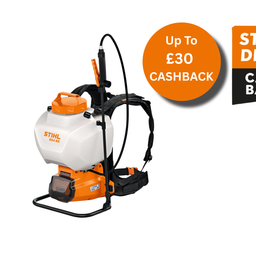STIHL SGA60 Cordless Sprayer
