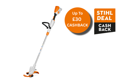 STIHL FSA50 Cordless Grass Trimmer