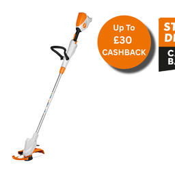 STIHL FSA50 Cordless Grass Trimmer