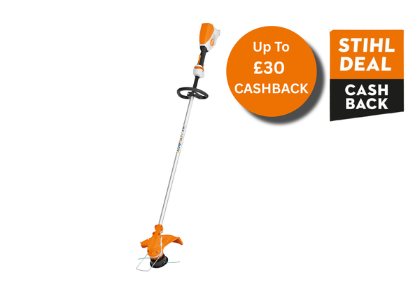 STIHL FSA60R Cordless Grass Trimmer