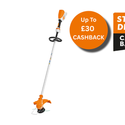 STIHL FSA60R Cordless Grass Trimmer