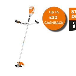 STIHL FSA80 Cordless Grass Trimmer