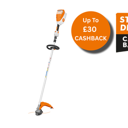 STIHL FSA80R Cordless Grass Trimmer