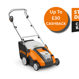STIHL RLA240 Cordless Lawn Scarifier