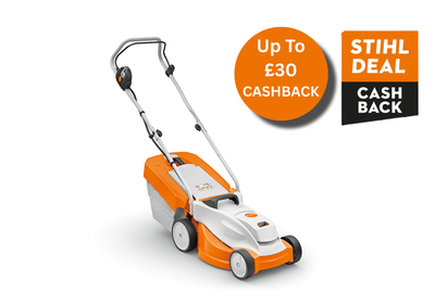 STIHL RMA235 Cordless Lawnmower