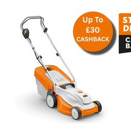 STIHL RMA235 Cordless Lawnmower