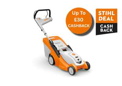 STIHL RMA239C Cordless Lawnmower