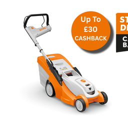 STIHL RMA239C Cordless Lawnmower