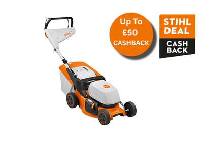 STIHL RMA243 Cordless Lawnmower