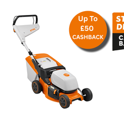 STIHL RMA243 Cordless Lawnmower