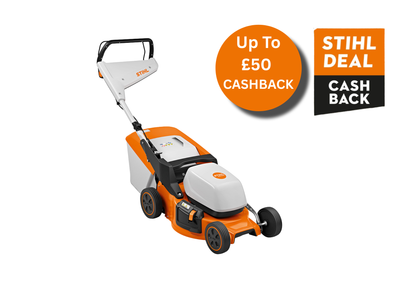 STIHL RMA248 Cordless Lawnmower