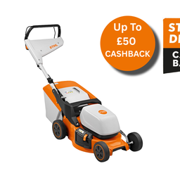 STIHL RMA248 Cordless Lawnmower
