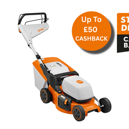 STIHL RMA248T Cordless Lawnmower