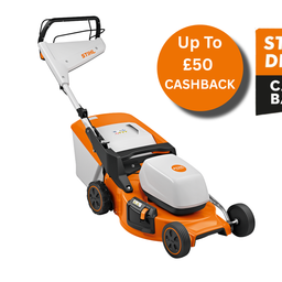 STIHL RMA253T Cordless Lawnmower