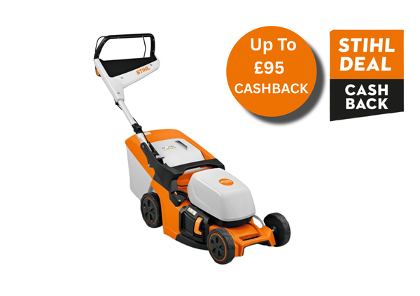 STIHL RMA443 Cordless Lawnmower