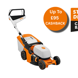 STIHL RMA443 Cordless Lawnmower
