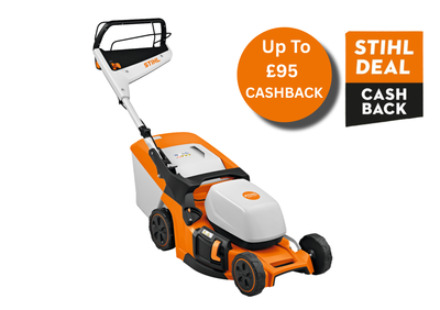 STIHL RMA448V Cordless Lawnmower