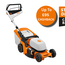 STIHL RMA448V Cordless Lawnmower