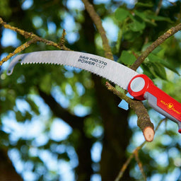 Wolf-Garten Professional Pruning Saw - PC370MSPRO
