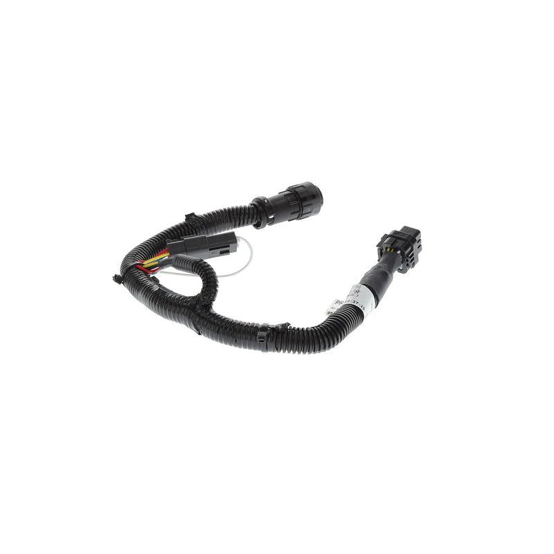 HARNESS, 19-PIN BULKHEAD TO GS2 W/