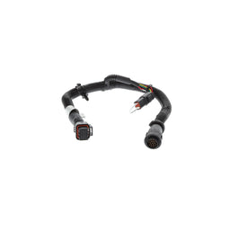 HARNESS, 19-PIN BULKHEAD TO GS2 W/