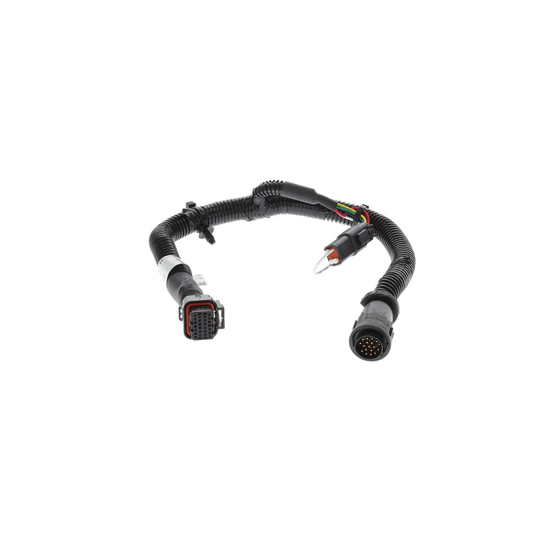HARNESS, 19-PIN BULKHEAD TO GS2 W/