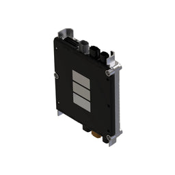 ELECTRONIC CONTROL UNIT