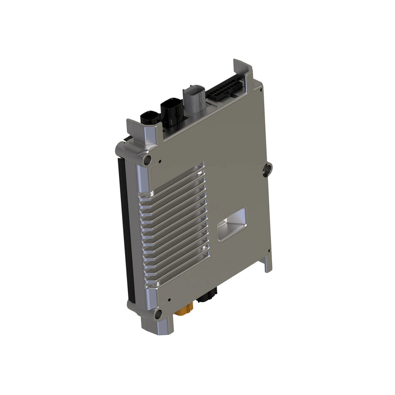 ELECTRONIC CONTROL UNIT
