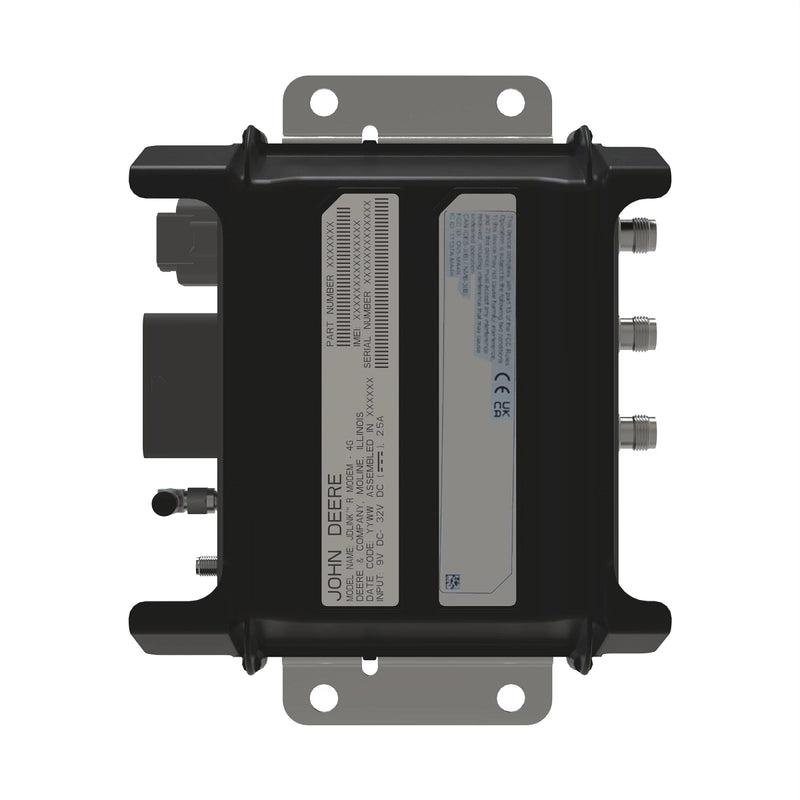 ELECTRONIC CONTROL UNIT, ASSEMBLY,