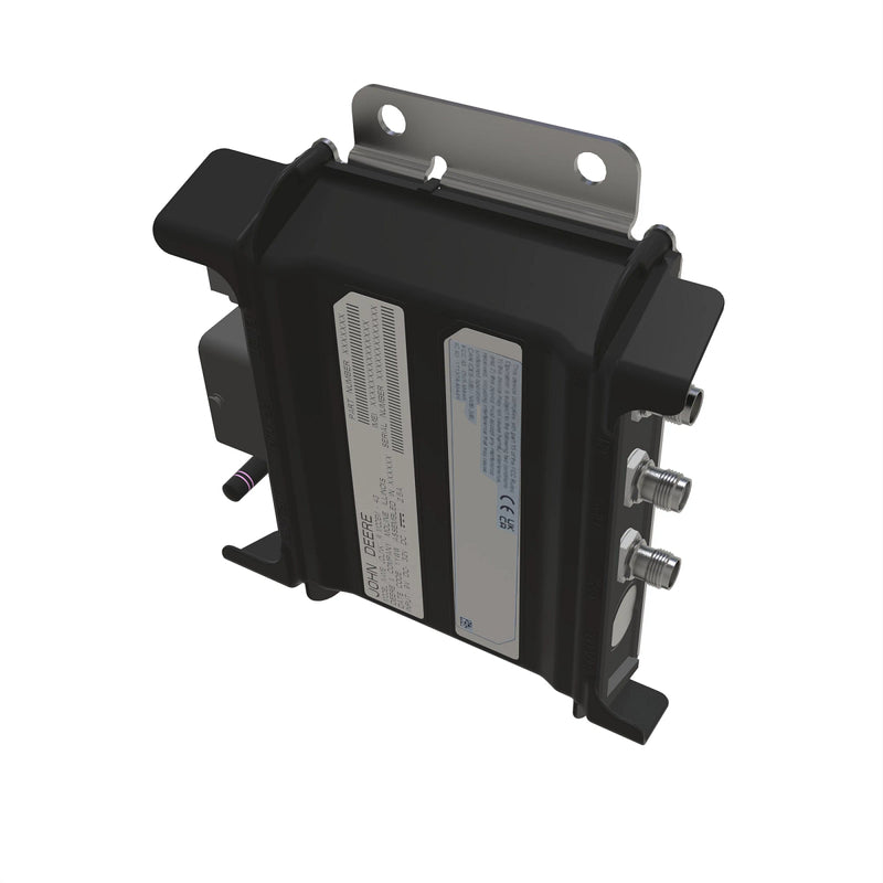 ELECTRONIC CONTROL UNIT, ASSEMBLY,