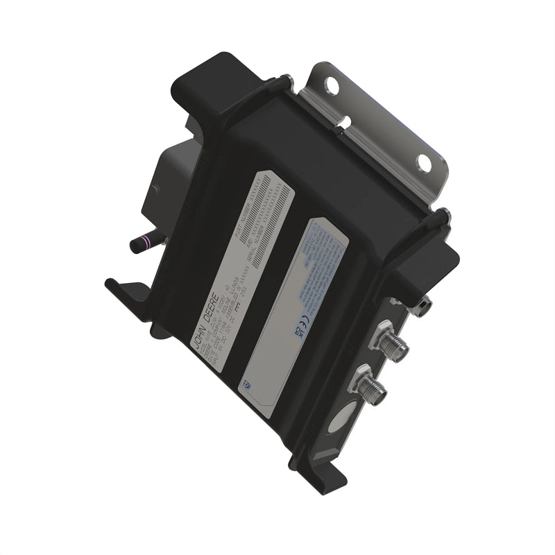 ELECTRONIC CONTROL UNIT, ASSEMBLY,