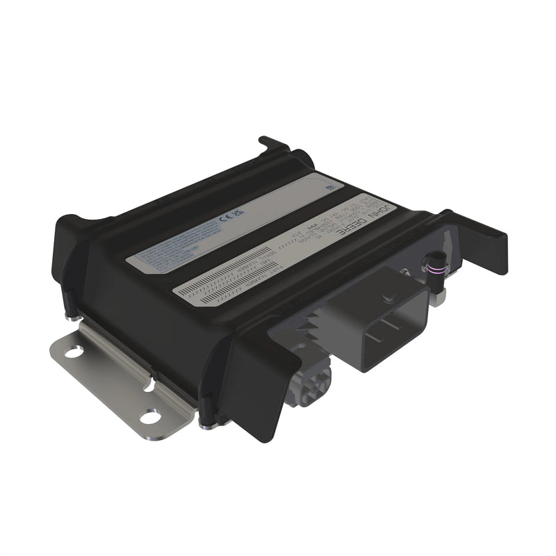 ELECTRONIC CONTROL UNIT, ASSEMBLY,