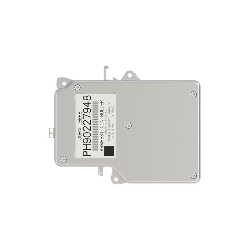 ELECTRONIC CONTROL UNIT, ASSEMBLY,