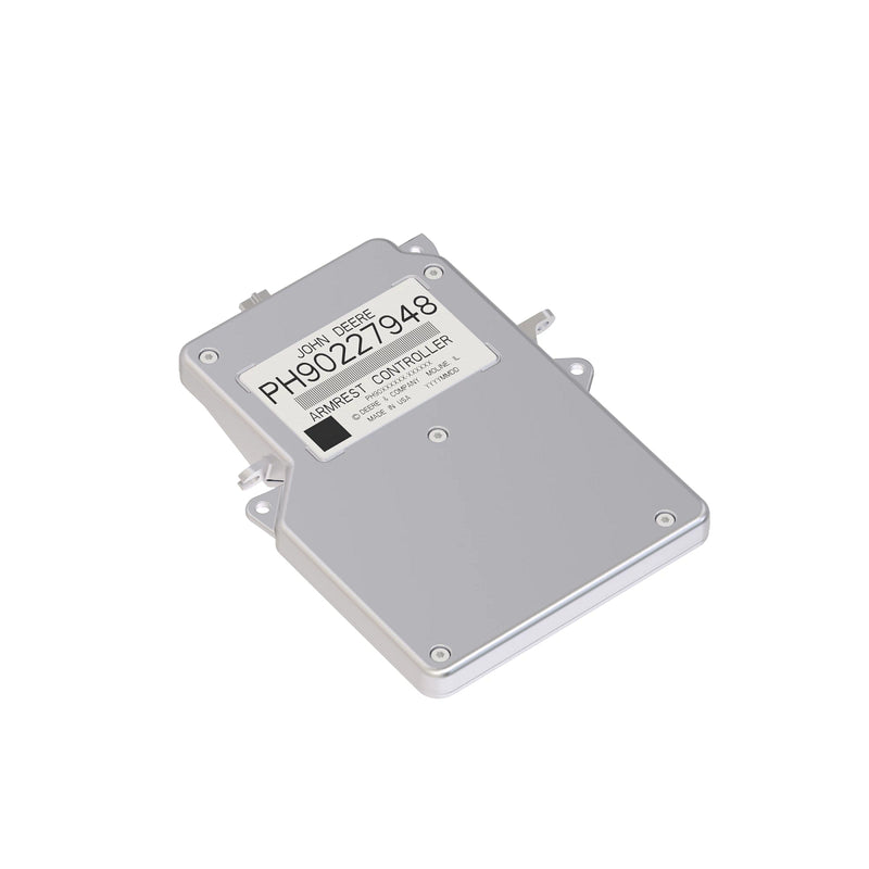 ELECTRONIC CONTROL UNIT, ASSEMBLY,