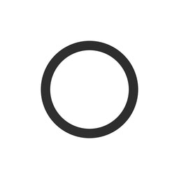 GASKET, POLY COUPLING 3IN
