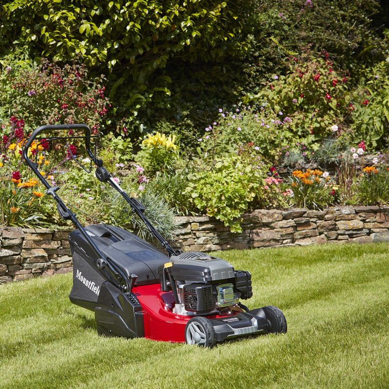 Mountfield S461R PD Lawnmower