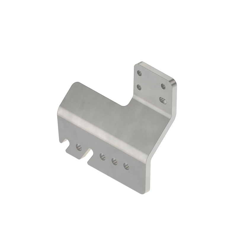 BRACKET, MULTICOUPLER SUPPORT