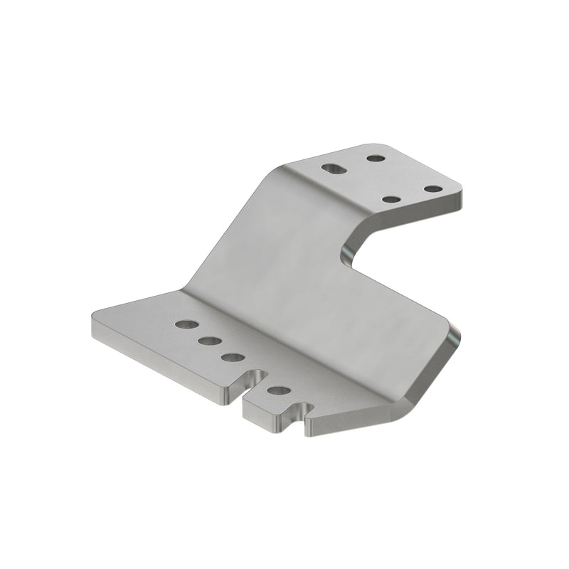 BRACKET, MULTICOUPLER SUPPORT