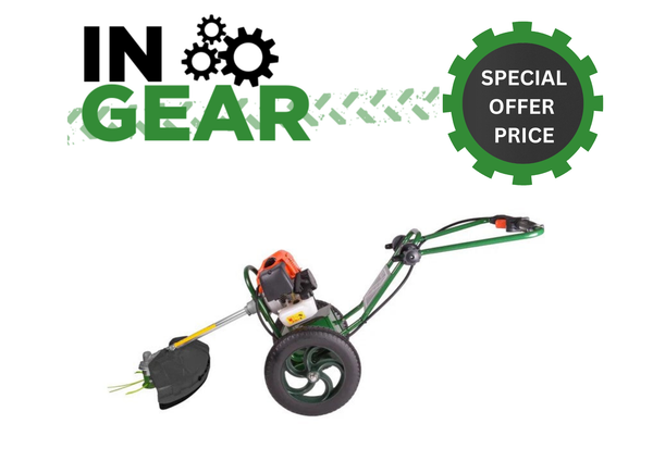 Portek Rufcut Trimmer