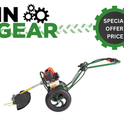 Portek Rufcut Trimmer