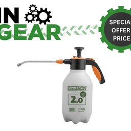 Portek Sprayer Bottle 2LTR