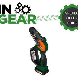 Portek Trim it Rechargeable Pruning Saw