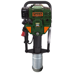 Portek Petrol Post Driver