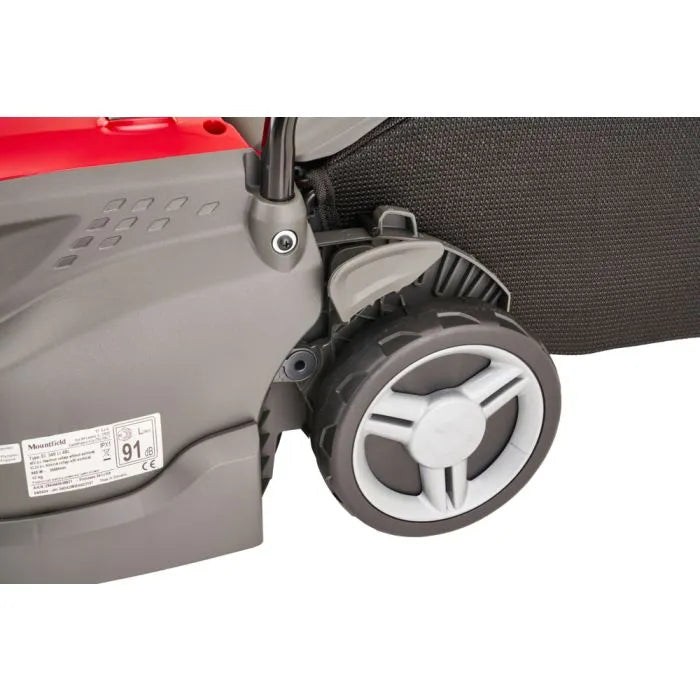 Mountfield Princess 34Li Cordless Lawnmower